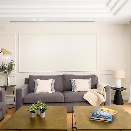 Apartamentos La Zagalilla Málaga Exteriör bild