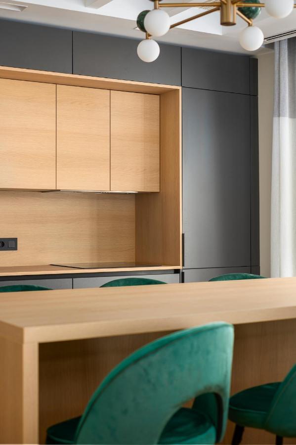 Apartamentos La Zagalilla Málaga Exteriör bild